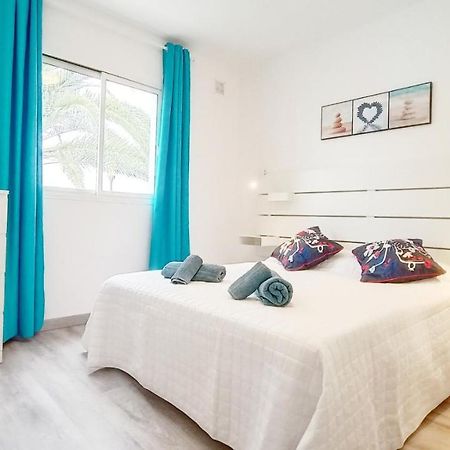 Surya Apartment Corralejo Bagian luar foto