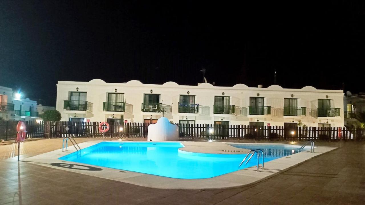 Surya Apartment Corralejo Bagian luar foto