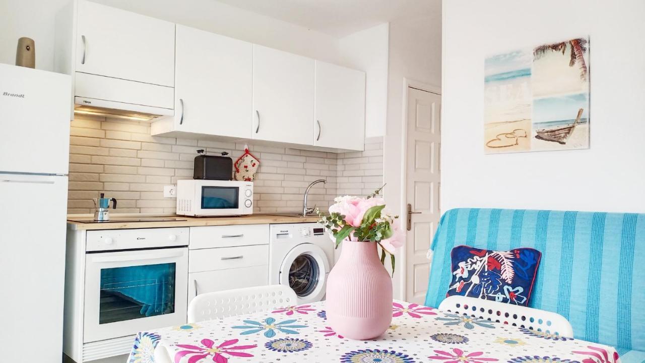 Surya Apartment Corralejo Bagian luar foto