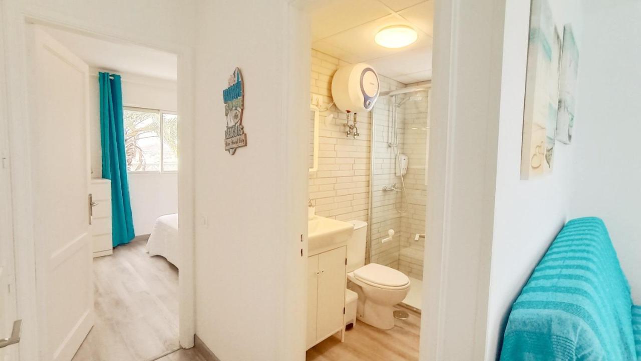 Surya Apartment Corralejo Bagian luar foto