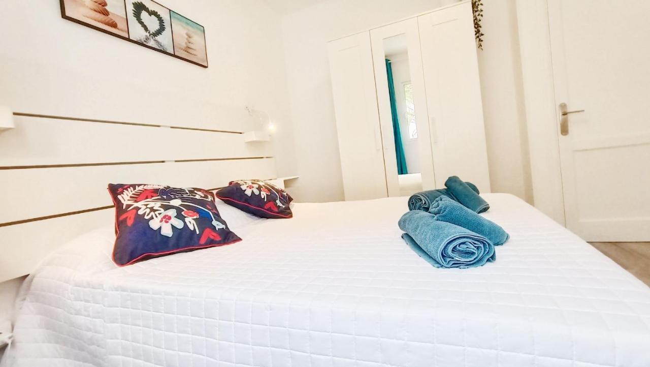 Surya Apartment Corralejo Bagian luar foto