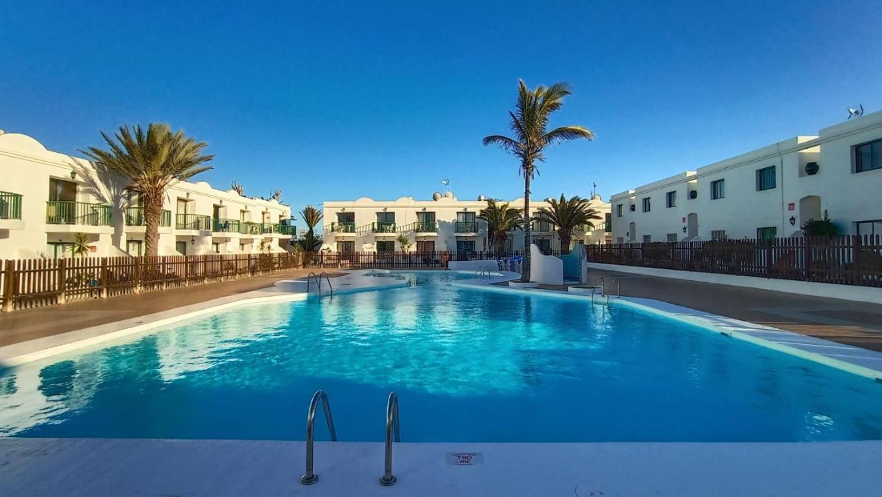 Surya Apartment Corralejo Bagian luar foto