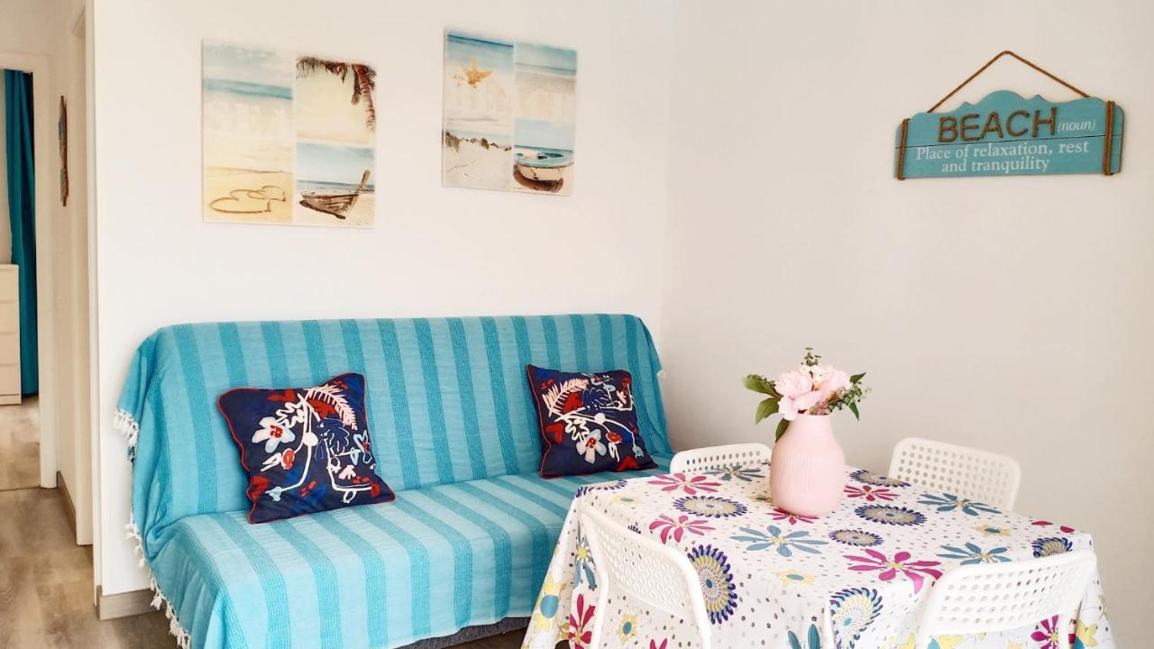 Surya Apartment Corralejo Bagian luar foto