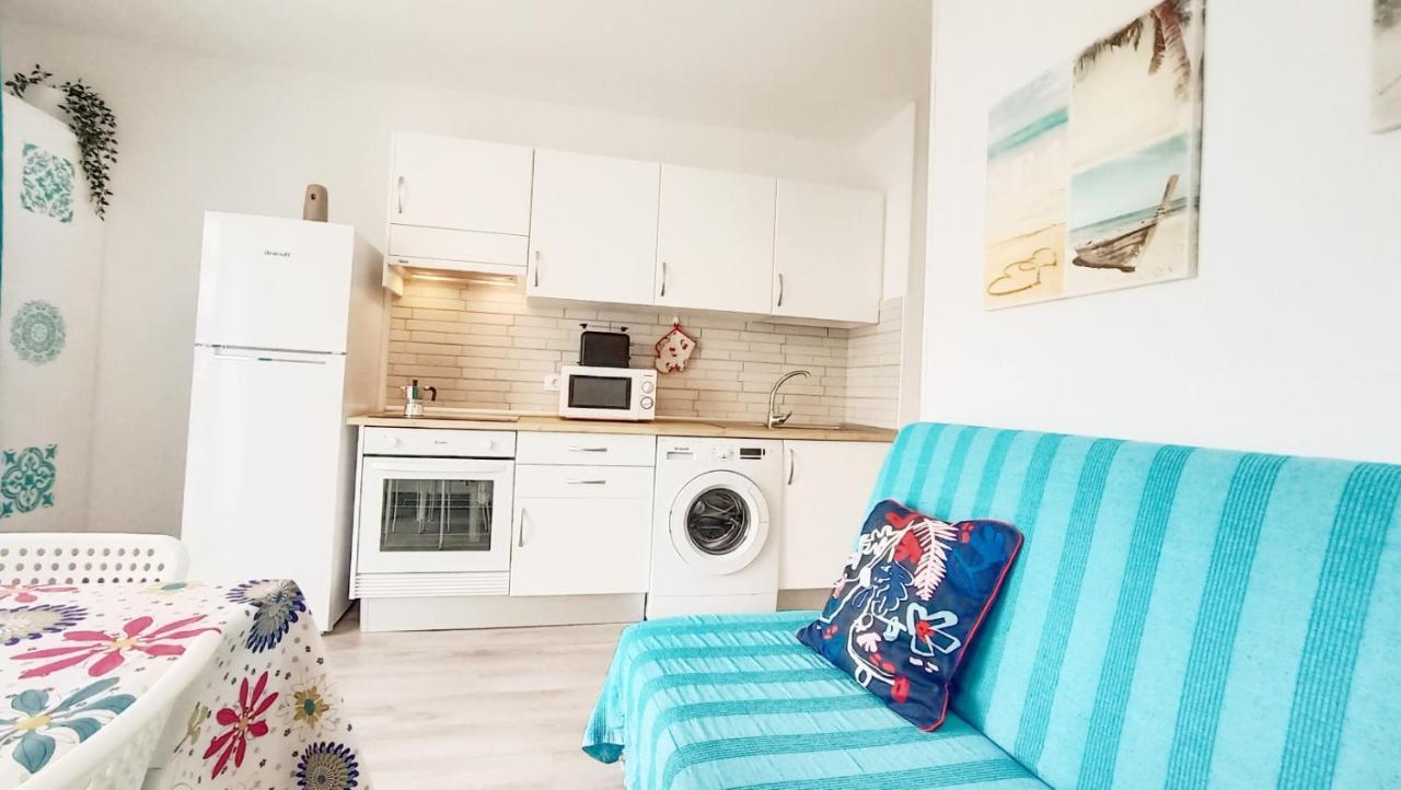 Surya Apartment Corralejo Bagian luar foto