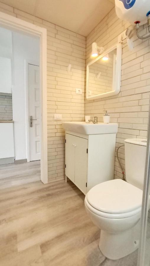 Surya Apartment Corralejo Bagian luar foto