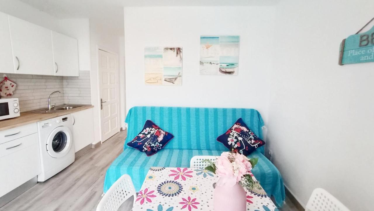 Surya Apartment Corralejo Bagian luar foto