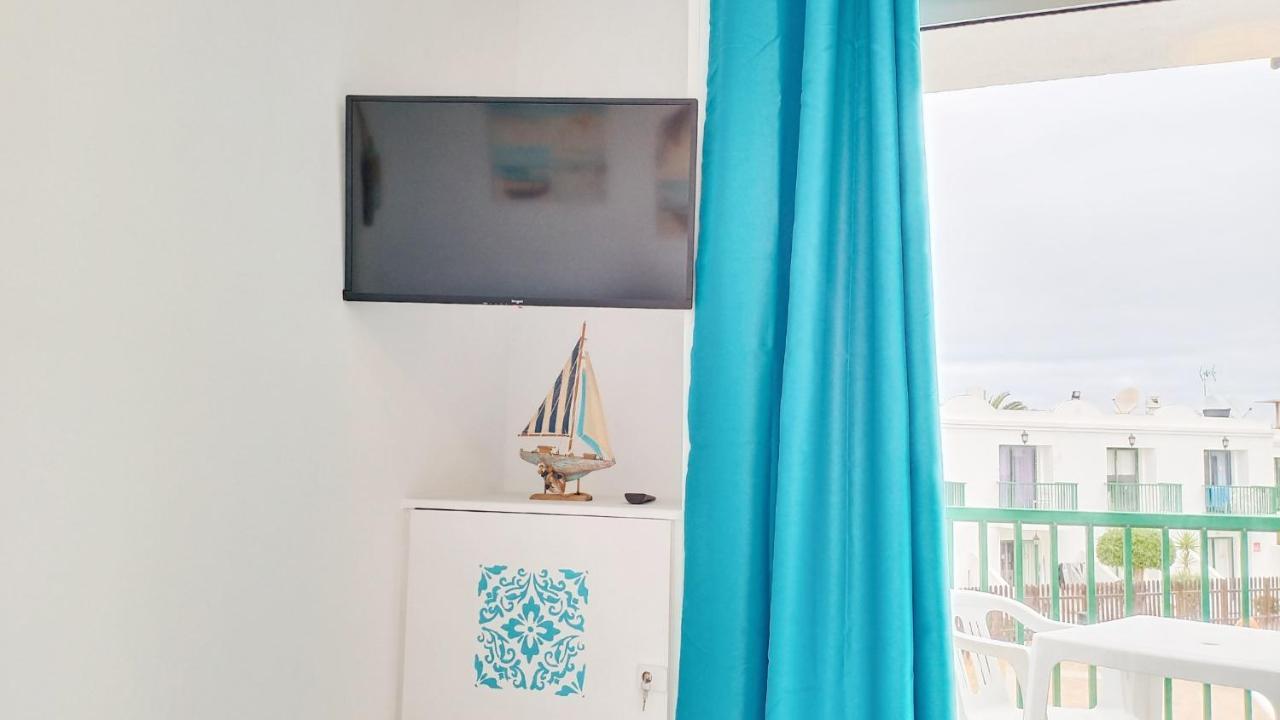 Surya Apartment Corralejo Bagian luar foto